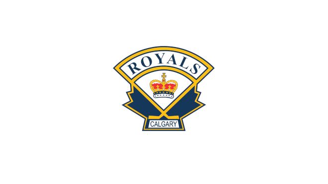 Calgary Royals White U15 AA