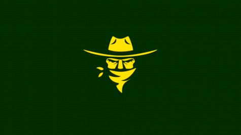 Golden West Men's Water Polo