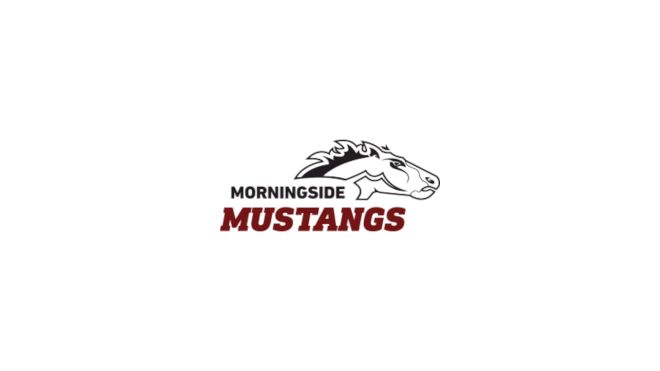 Morningside Women's Wrestling