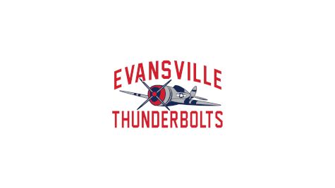 Evansville Thunderbolts