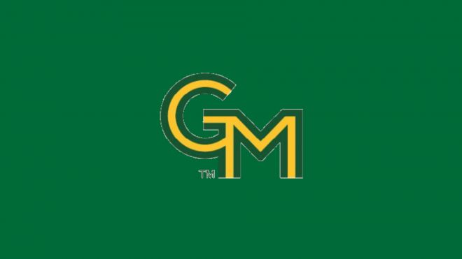 George Mason Men's Wrestling