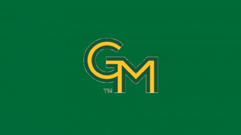 George Mason Women's Volleyball