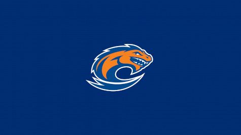 Clayton State Women's Basketball