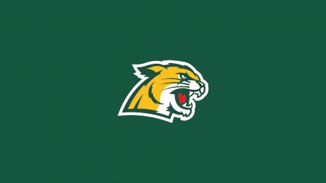 Northern Michigan Track & Field