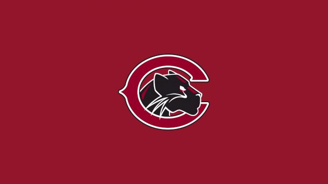 Chapman University Cross Country