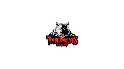 Bow Valley Timberwolves U18 AA
