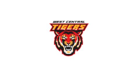 West Central Tigers U18 AA