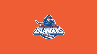 Bridgeport Islanders