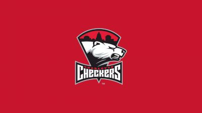 Charlotte Checkers