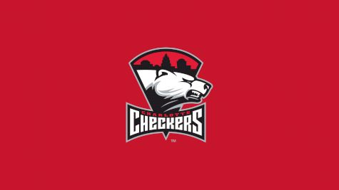 Charlotte Checkers