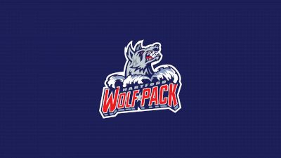 Hartford Wolf Pack