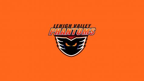 Lehigh Valley Phantoms