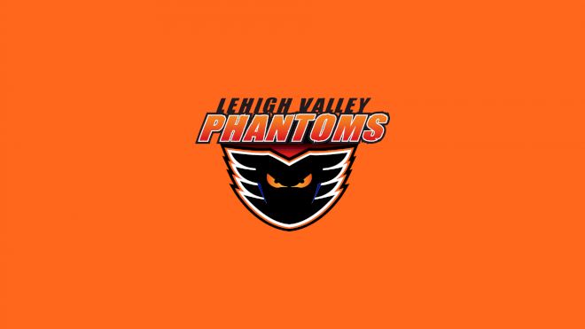 Lehigh Valley Phantoms