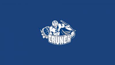 Syracuse Crunch