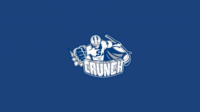 Syracuse Crunch
