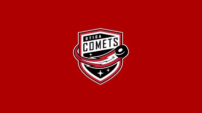 Utica Comets