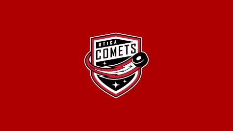 Utica Comets