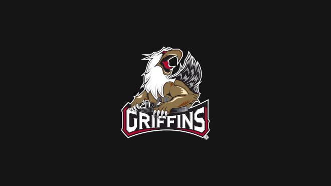 Grand Rapids Griffins