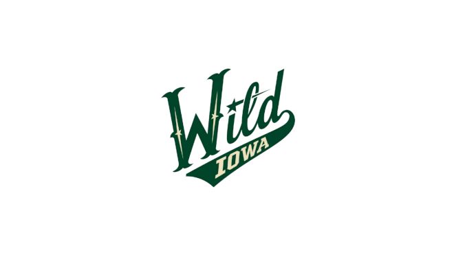 Iowa Wild