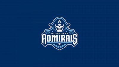 Milwaukee Admirals