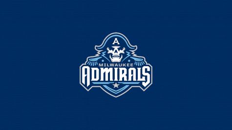 Milwaukee Admirals