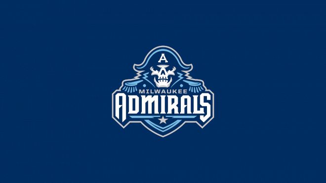 Milwaukee Admirals