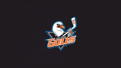 San Diego Gulls