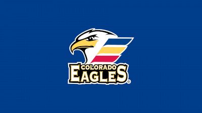 Colorado Eagles