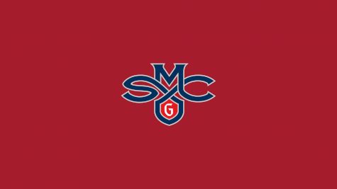 St. Mary's College Men's Basketball