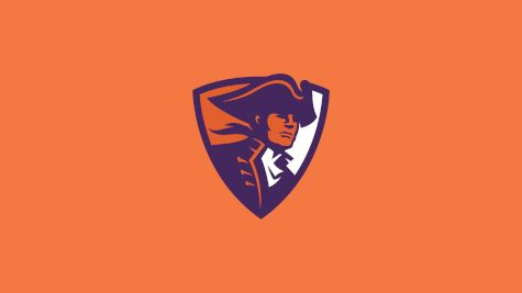 Hobart Women's Volleyball