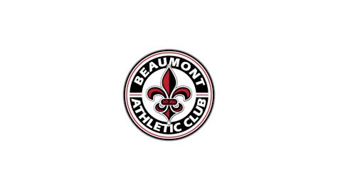 Beaumont Athletic Club U13 AA