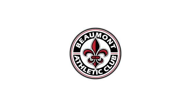 Beaumont Athletic Club U15 AA