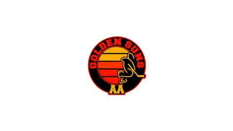 Golden Suns U18 AA