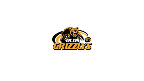 Olds Grizzlys U15 AA