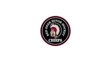 Red Deer Chiefs U15 AA