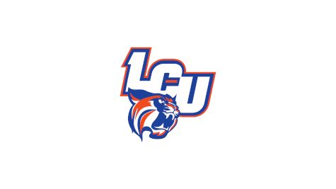 Lousiana Christian University Men's Basketball