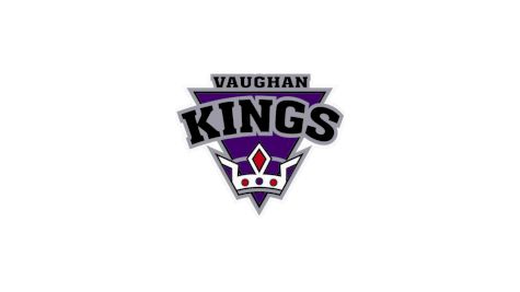 Vaughan Kings U16 AAA