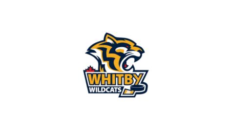 Whitby Wildcats U12 AAA