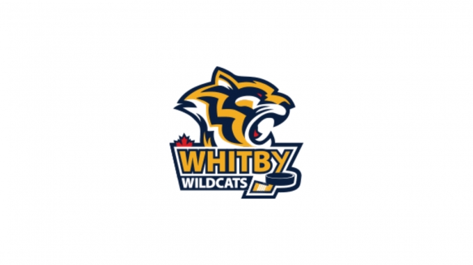 Whitby Wildcats U14 AAA Events - FloHockey - Hockey