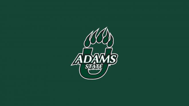 Adams State Women's Basketball