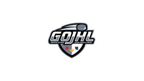 Greater Ontario Junior Hockey League (GOJHL)