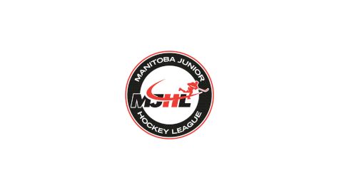 Manitoba Junior Hockey League (MJHL)