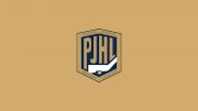 Pacific Junior Hockey League (PJHL)