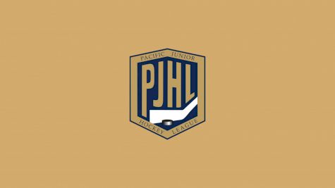 Pacific Junior Hockey League (PJHL)