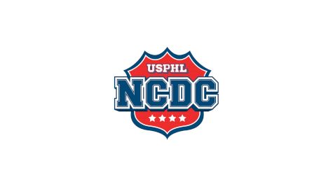 USPHL - NCDC