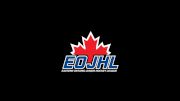 Eastern Ontario Junior Hockey League (EOJHL)