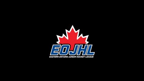 Eastern Ontario Junior Hockey League (EOJHL)