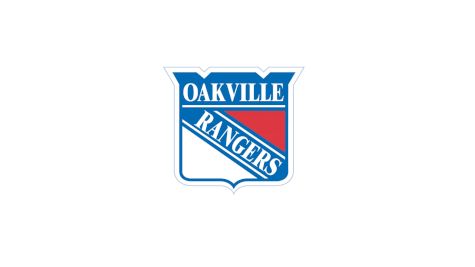 Oakville Rangers U14 AAA