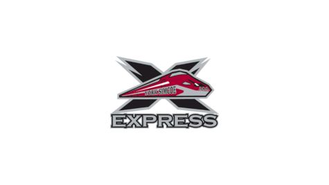 York Simcoe Express U14 AAA