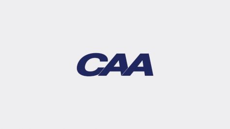 CAA Women's Volleyball